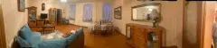 Фото гостя 12 — Квартира трёхкомнатная у Спасской, в Центральном, 100 м², Санкт-Петербург