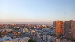 Фото гостя 8 — Номер 2-местный на улице Буденного, 22 м², Краснодар