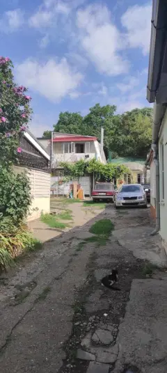 Фото гостя 1 — Квартира двухкомнатная на улице Коста Хетагурова, 50 м², Пятигорск