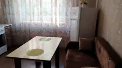 Фото гостя 6 — Квартира однокомнатная на улице Восточно-Кругликовской, 38 м², Краснодар