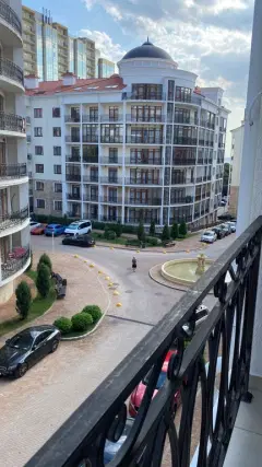 Фото гостя 2 — Апартаменты однокомнатные на улице Мире, 50 м², Геленджик