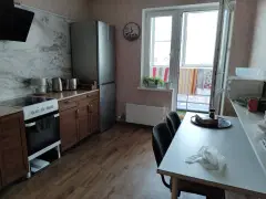 Фото гостя 12 — Квартира однокомнатная в Канавинском, 43 м², Нижний Новгород