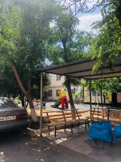 Фото гостя 11 — Квартира однокомнатная на улице М. Халилова, 40 м², Каспийск