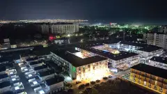 Фото гостя 3 — Квартира однокомнатная на улице Верхней дороге, 45 м², Анапа