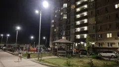 Фото гостя 6 — Квартира однокомнатная на улице Верхней дороге, 45 м², Анапа