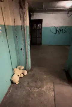 Фото гостя 4 — Студия однокомнатная в Первореченском, 25 м², Владивосток