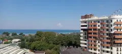 Фото гостя 2 — Апартаменты двухкомнатные на улице Северной, 65 м², Анапа