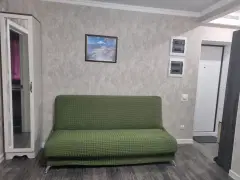 Фото гостя 6 — Квартира двухкомнатная на улице Тельмане, 36 м², Кисловодск