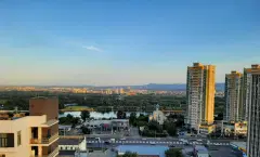 Фото гостя 6 — Квартира однокомнатная в Советском, 40 м², Красноярск