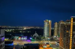 Фото гостя 10 — Квартира однокомнатная в Советском, 40 м², Красноярск