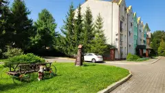 Фото гостя 2 — Квартира двухкомнатная на проспекте Калининградском, 55 м², Светлогорск