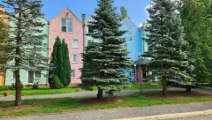 Фото гостя 4 — Квартира двухкомнатная на проспекте Калининградском, 55 м², Светлогорск