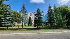 Фото гостя 5 — Квартира двухкомнатная на проспекте Калининградском, 55 м², Светлогорск
