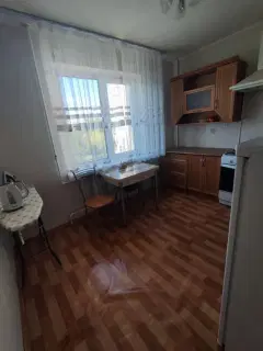 Фото гостя 2 — Квартира двухкомнатная в переулке Приозерном, 70 м², Новокуйбышевск