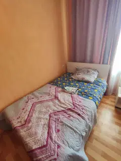 Фото гостя 5 — Квартира двухкомнатная в переулке Приозерном, 70 м², Новокуйбышевск