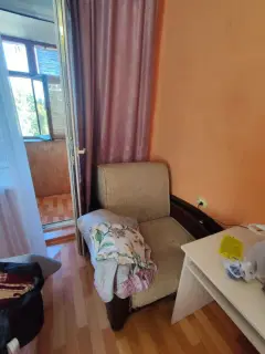 Фото гостя 6 — Квартира двухкомнатная в переулке Приозерном, 70 м², Новокуйбышевск