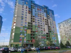 Фото гостя 7 — Квартира однокомнатная в Канавинском, 45 м², Нижний Новгород