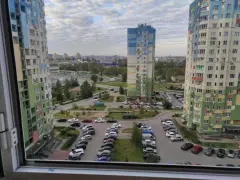 Фото гостя 11 — Квартира однокомнатная в Канавинском, 45 м², Нижний Новгород