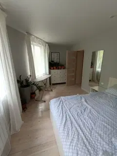 Фото гостя 5 — Дом 6-местный в Кировском, 85 м², Казань