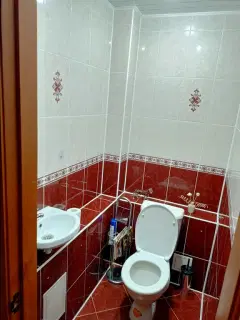 Фото гостя 1 — Квартира однокомнатная на улице Пролетарской, 36 м², Йошкар-Ола