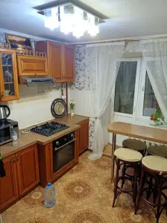 Фото гостя 2 — Квартира однокомнатная на улице Пролетарской, 36 м², Йошкар-Ола