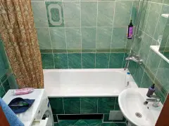 Фото гостя 3 — Квартира однокомнатная на улице Пролетарской, 36 м², Йошкар-Ола