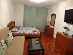 Фото гостя 4 — Квартира однокомнатная на улице Пролетарской, 36 м², Йошкар-Ола