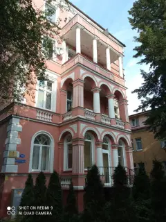 Фото гостя 8 — Квартира однокомнатная в Центральном, 48 м², Калининград