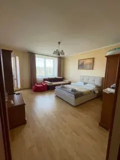 Фото гостя 5 — Квартира однокомнатная на улице Лермонтова, 45 м², Зеленоградск