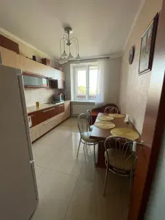 Фото гостя 9 — Квартира однокомнатная на улице Лермонтова, 45 м², Зеленоградск