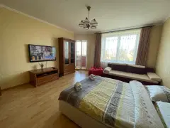 Фото гостя 12 — Квартира однокомнатная на улице Лермонтова, 45 м², Зеленоградск