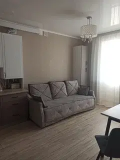 Фото гостя 9 — Квартира однокомнатная на улице Степной, 37 м², Иноземцево