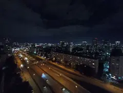 Фото гостя 8 — Квартира однокомнатная у Берёзовой рощи, в Центральном, 50 м², Новосибирск