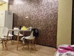 Фото гостя 2 — Апартаменты однокомнатные в Ленинском, 45 м², Севастополь