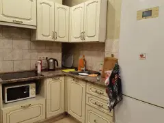 Фото гостя 8 — Апартаменты однокомнатные в Ленинском, 45 м², Севастополь