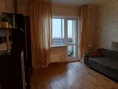 Фото гостя 10 — Квартира однокомнатная у Гагаринской, в Заельцовском, 40 м², Новосибирск
