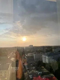 Фото гостя 5 — отель «Мегаполис», Смоленск