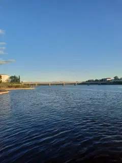 Фото гостя 7 — Квартира однокомнатная на улице Ленина, 40 м², Сортавала