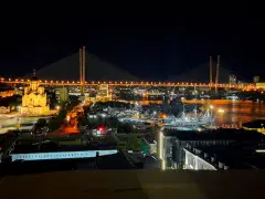 Фото гостя 10 — Студия однокомнатная в Фрунзенском, 16 м², Владивосток