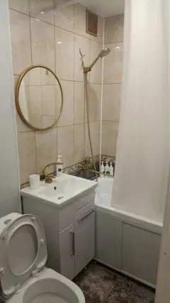 Фото гостя 12 — Квартира однокомнатная у Московской, в Канавино, 36 м², Нижний Новгород