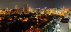 Фото гостя 7 — Квартира однокомнатная у метро Ботаническая, 50 м², Екатеринбург