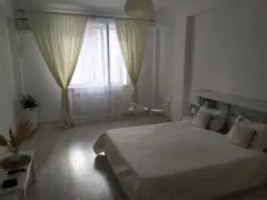 Фото гостя 6 — Апартаменты однокомнатные в Ленинском, 52 м², Махачкала