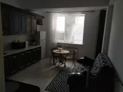 Фото гостя 11 — Апартаменты однокомнатные в Ленинском, 52 м², Махачкала