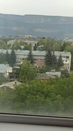 Фото гостя 6 — Квартира однокомнатная на улице Куйбышева, 45 м², Кисловодск