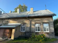 Фото гостя 10 — Квартира двухкомнатная на улице Советской, 70 м², Сортавала