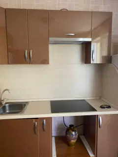 Фото гостя 8 — Квартира однокомнатная в Канавинском, 45 м², Нижний Новгород