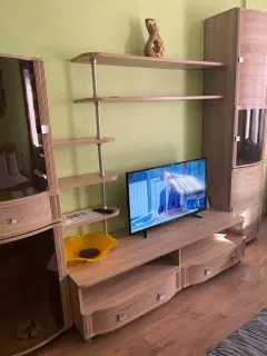 Фото гостя 10 — Квартира однокомнатная в Канавинском, 45 м², Нижний Новгород