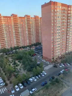 Фото гостя 3 — Студия однокомнатная на улице Восточно-Кругликовской, 25 м², Краснодар