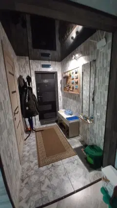 Фото гостя 6 — Апартаменты двухкомнатные на улице Новой, 45 м², Сортавала