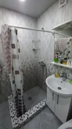 Фото гостя 7 — Апартаменты двухкомнатные на улице Новой, 45 м², Сортавала
